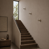 Ludo wall lamp