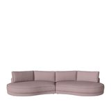 Noora modulinė sofa
