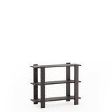 Crosset shelf