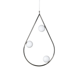 Pearls 80 pendant lamp