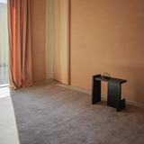 Taupe Earth Handtuft rug