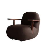 Toe Chair Armres