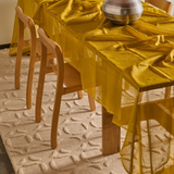 Oat - Echo rug