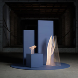 Gweilo Qin toršeras