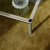 Classic Solid Wool rug