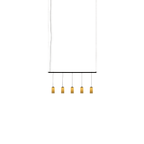 Cirio Lineal pendant lamp