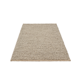 Braid rug