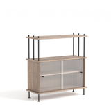 Bava system 100 spintelė