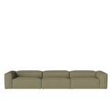 Cosima 3 Modules sofa 