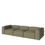 Cosima 3 Modules sofa 
