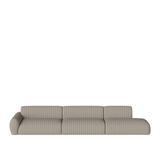 Núvol modulinė sofa