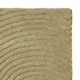 Zen rug