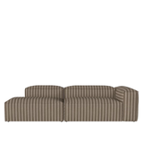 Cosima Open End sofa
