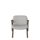 Cosh Armchair Low Back