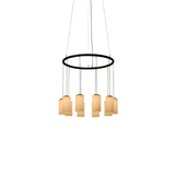 Cirio Chandelier pakabinamas šviestuvas