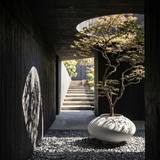 Sunao Plant vase