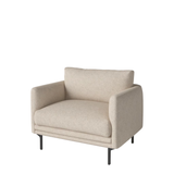 Lomi Armchair