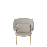 Cosh Armchair Medium Back