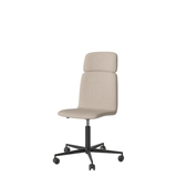 Palm Upholstered CEO Office Chair