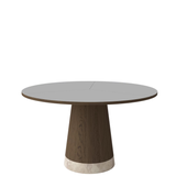 Piro valgomojo stalas