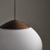 Acron pendant lamp