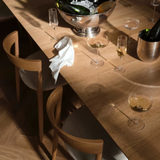 Kuma dining table