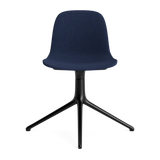 Form swivel kėdė