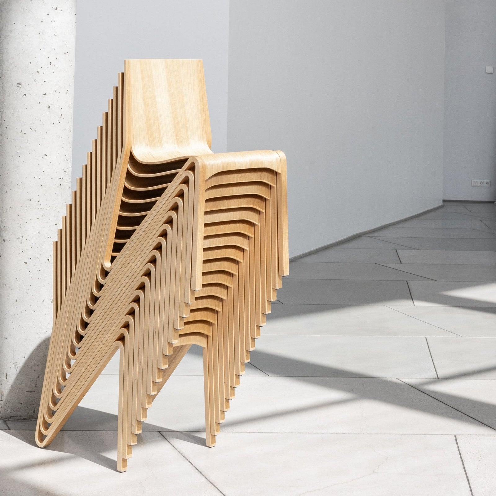 Zesty chair – Nomu Design