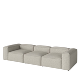 Cosima 3 Modules sofa 