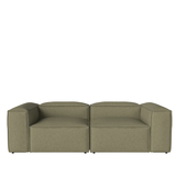 Cosima 2 Modules sofa