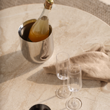 Rheolog champagne cooler