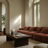 Irzo stalinis šviestuvas