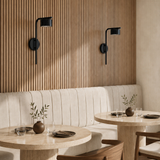 Horeo wall lamp
