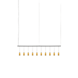 Cirio Lineal pendant lamp