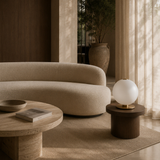 Toulon table lamp