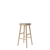 Flor bar stool 