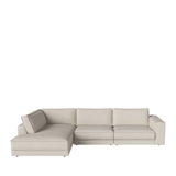 Noora modulinė sofa