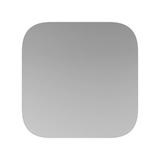 Vala Square veidrodis