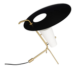 G24 stalinis šviestuvas