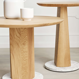 Root side table