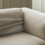 Cosy modulinė sofa