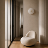 Toulon wall lamp