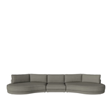 Noora modulinė sofa