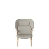 Cosh Armchair High Back