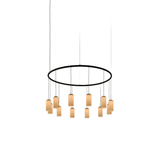 Cirio Circular S pendant lamp