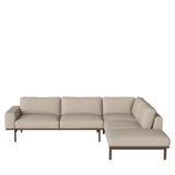 Elton Corner Sofa