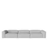 Cosima 3 Modules sofa 