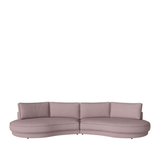 Noora modulinė sofa