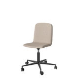 Palm darbo kėdė su audiniu