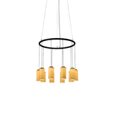 Cirio Chandelier pakabinamas šviestuvas